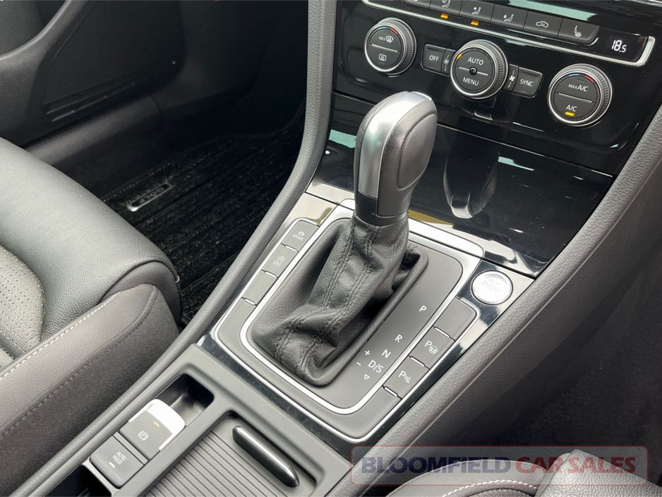 2020 Volkswagen Golf