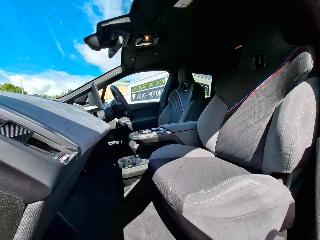 2026 BMW iX