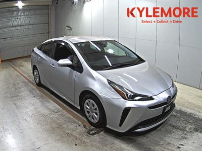 2021 Toyota Prius