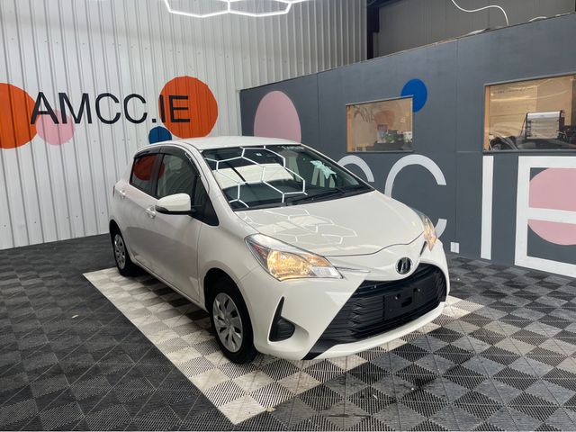 vehicle for sale from The Automatic Motor Car Centre