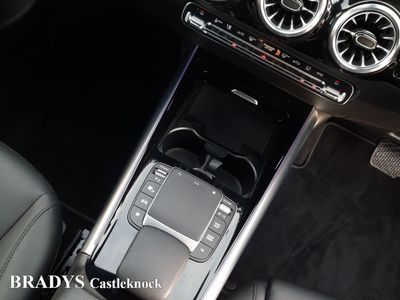 2023 Mercedes-Benz GLA Class