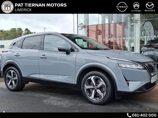 vehicle for sale from Pat Tiernan Motors