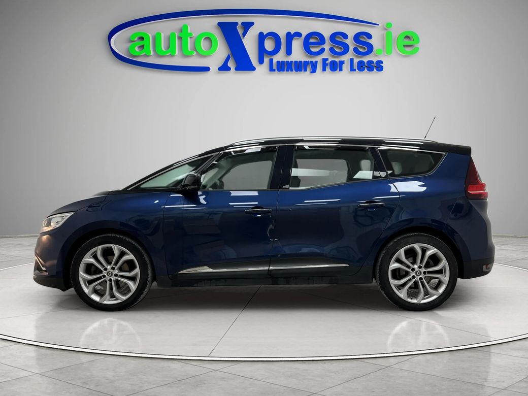 2019 Renault Scenic