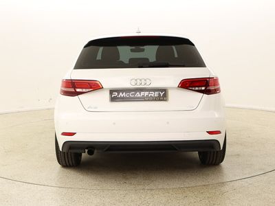 2017 Audi A3