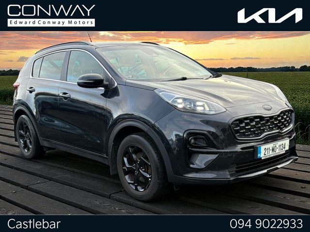 vehicle for sale from Edward Conway Motors