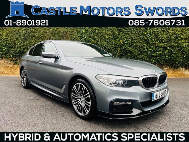 vehicle for sale from Castle Motors Swords