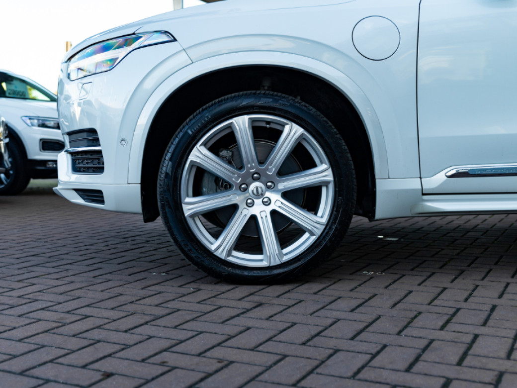 2017 Volvo XC90