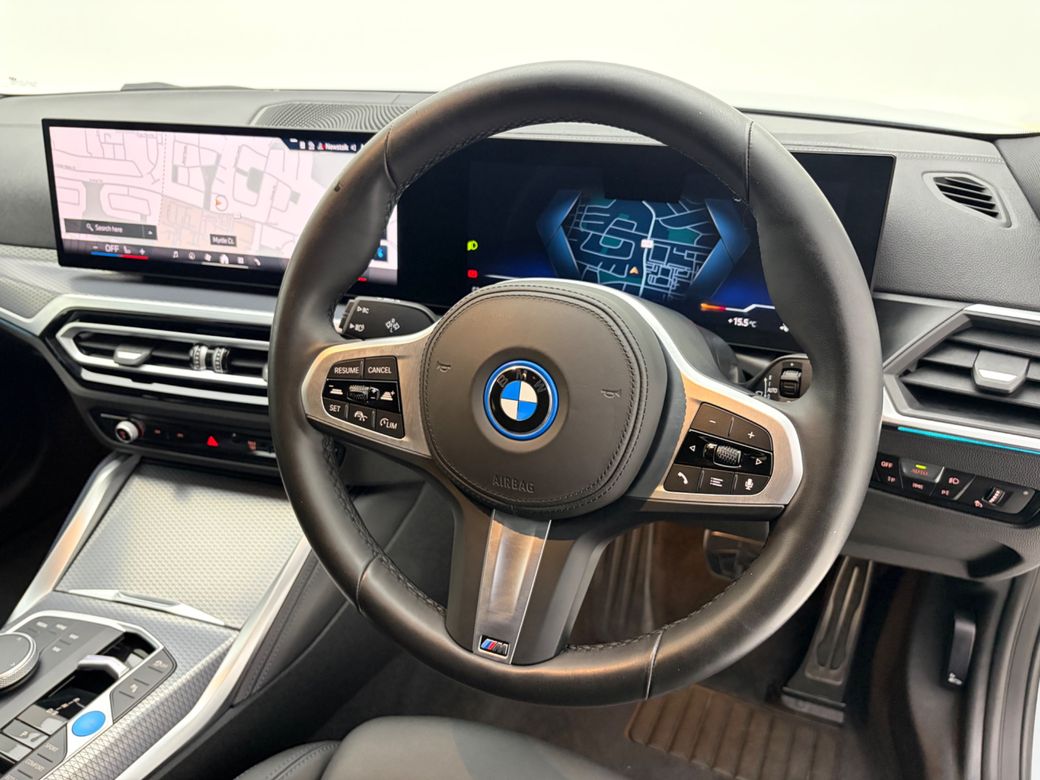 2024 BMW i4