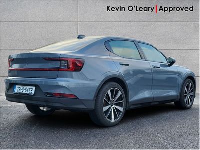 2023 Polestar 2