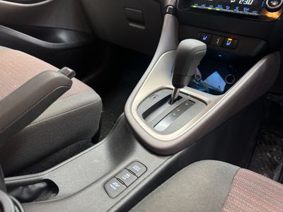 2020 Toyota Yaris