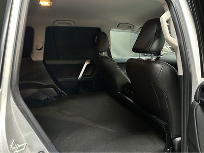 2024 Toyota Landcruiser