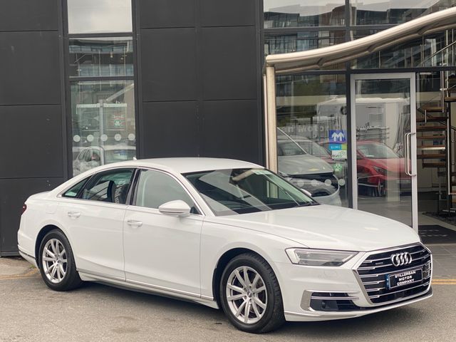 vehicle for sale from Stillorgan Motor Company