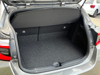 2024 Toyota GR Yaris