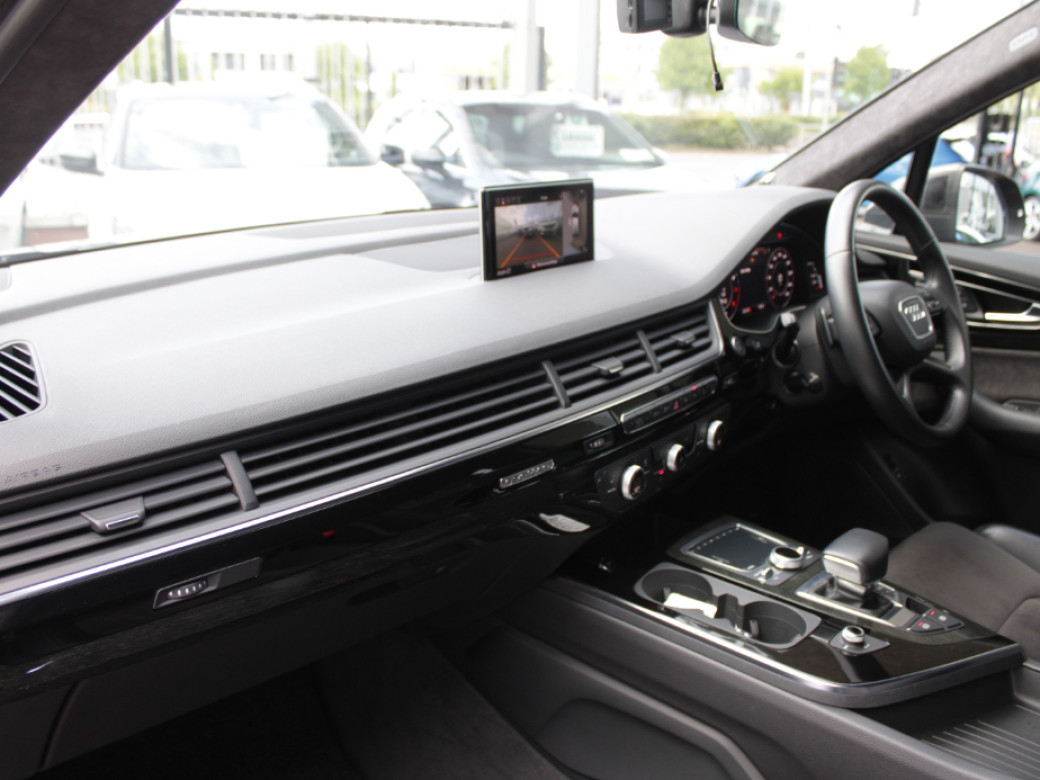 2020 Audi Q7