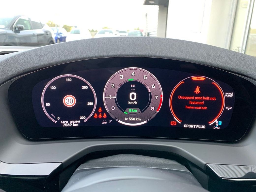 2024 Porsche Panamera