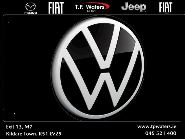vehicle for sale from TP Waters