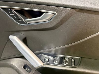 2018 Audi Q2