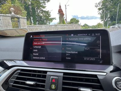 2020 BMW X4