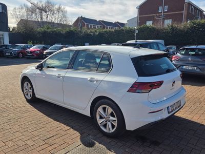 2023 Volkswagen Golf