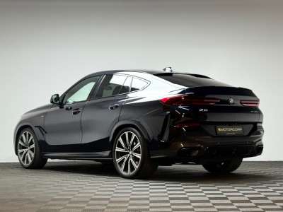 2020 BMW X6