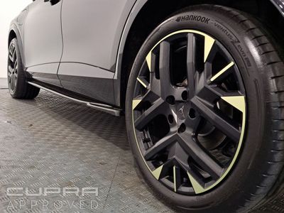 2026 Cupra Formentor