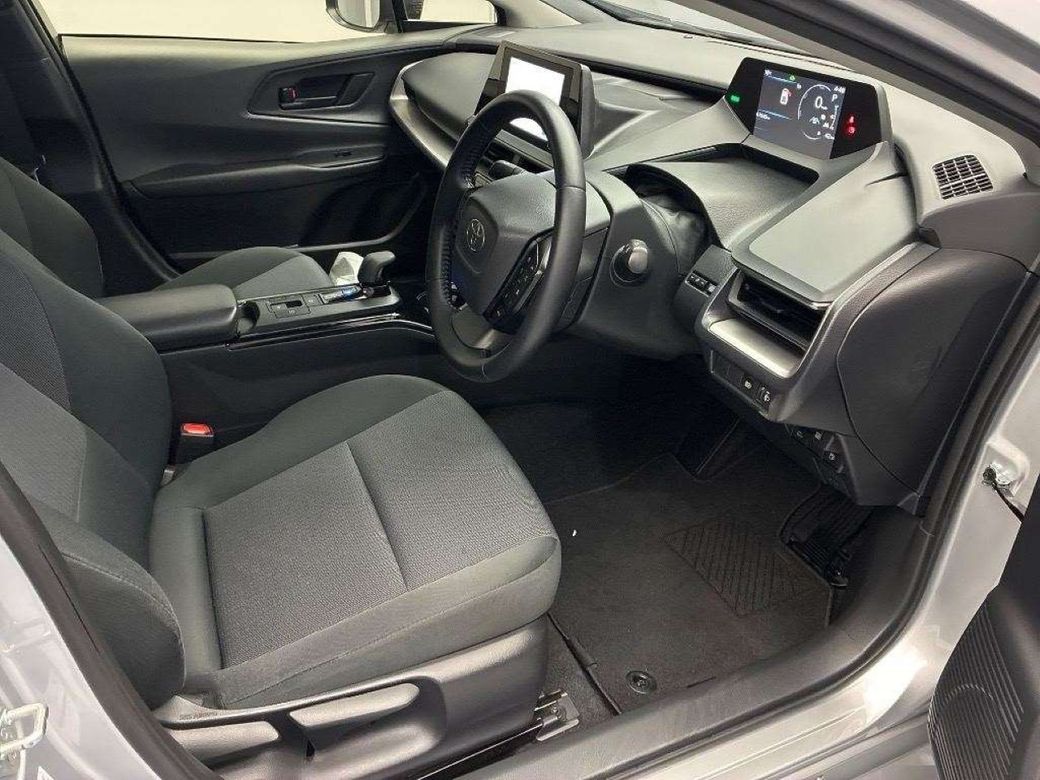 2024 Toyota Prius