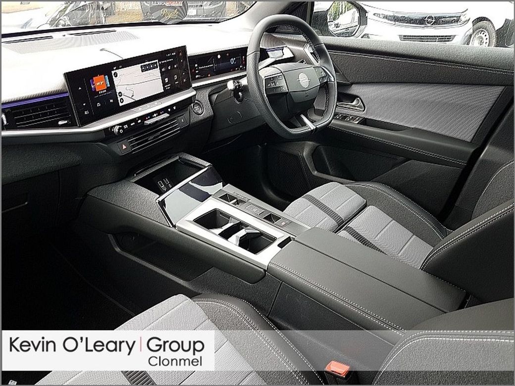 2026 Opel Grandland