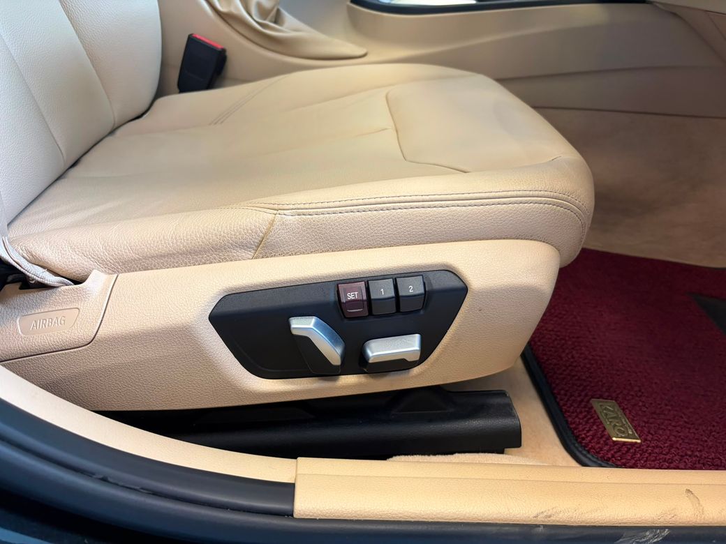2016 BMW 3 Series