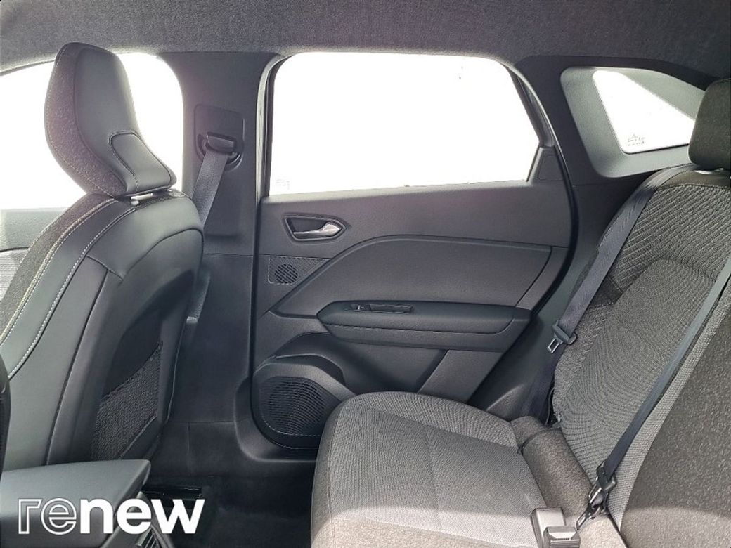 2025 Renault Symbioz