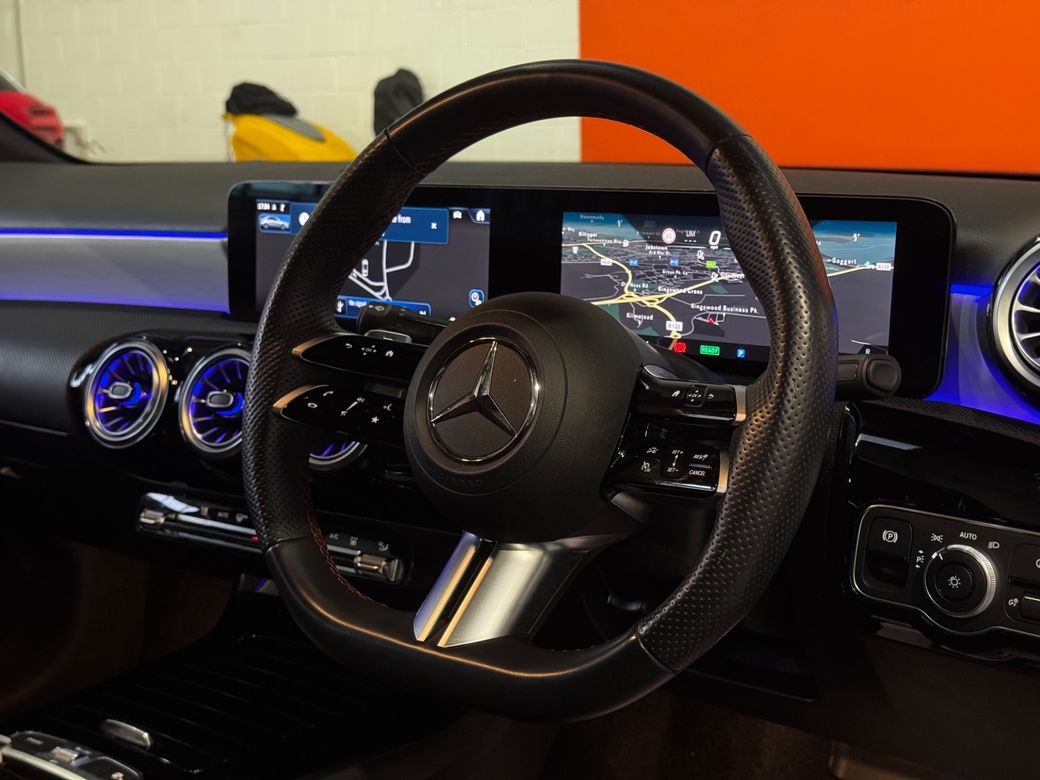 2024 Mercedes-Benz A Class