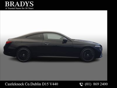 2026 Mercedes-Benz CLE