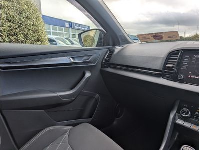 2023 Skoda Karoq
