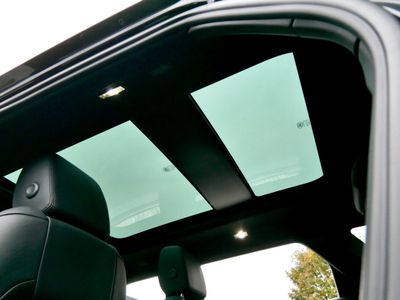 2024 Land Rover Range Rover Evoque