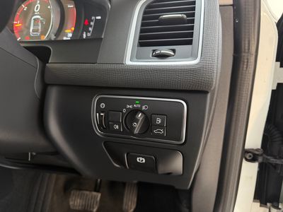 2017 Volvo XC60