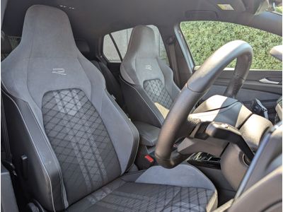2024 Volkswagen Golf