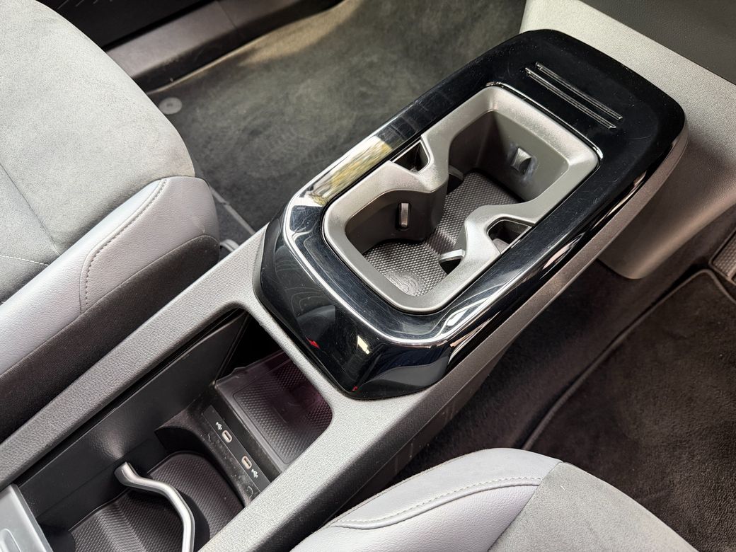 2023 Volkswagen ID.5