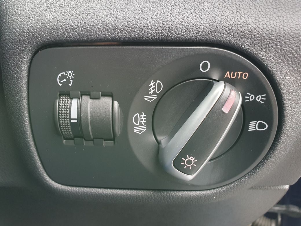 2013 Audi A1