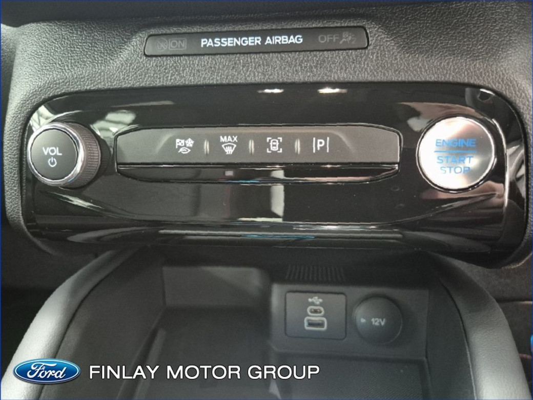 2027 Ford Kuga