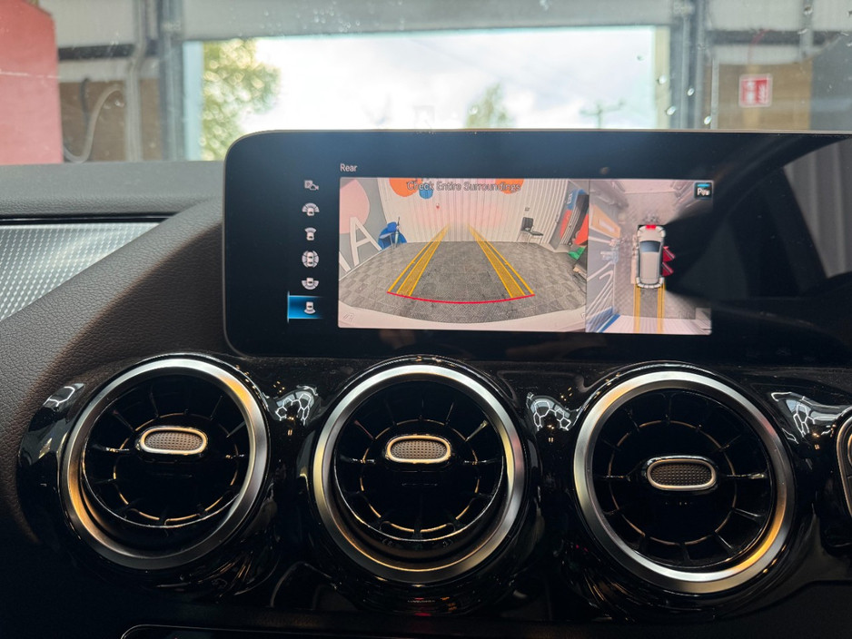 2020 Mercedes-Benz B Class