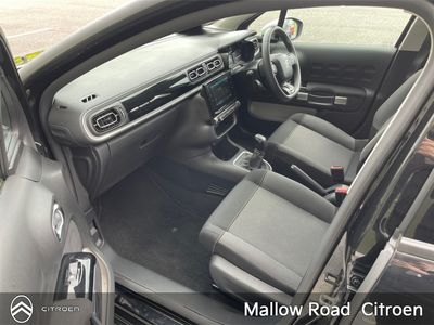 2023 Citroen C3