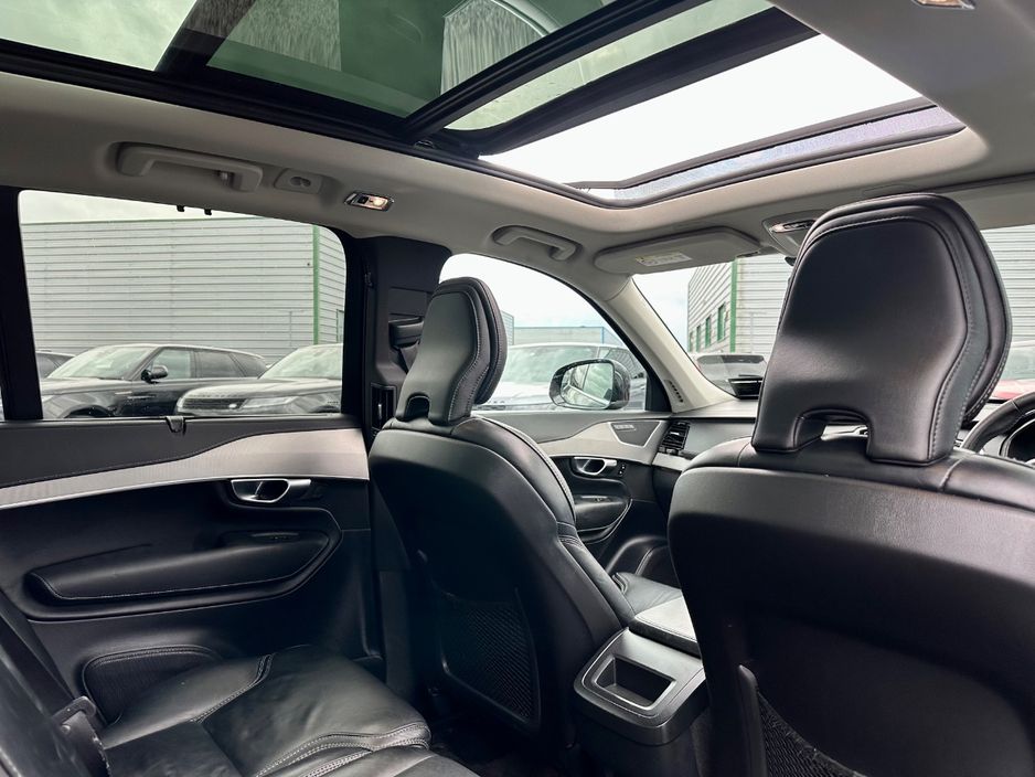 2019 Volvo XC90