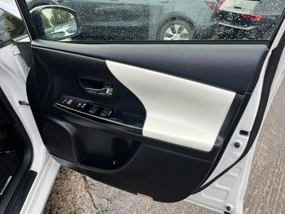 2017 Toyota Prius+