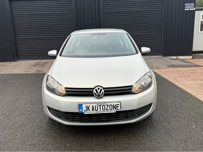 2009 Volkswagen Golf