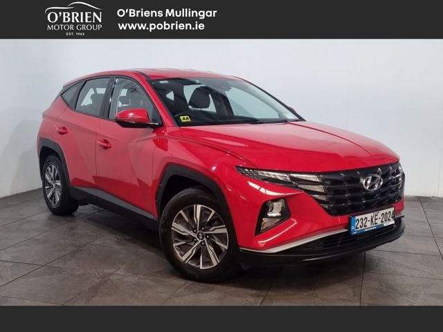 vehicle for sale from O'Briens Motor Group