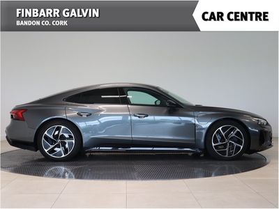 2023 Audi e-tron
