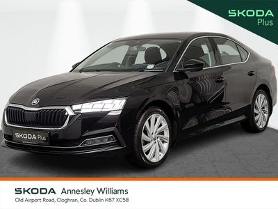 2023 Skoda Octavia