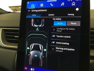 2025 Renault Symbioz