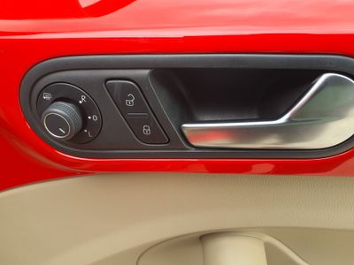 2018 Volkswagen Beetle