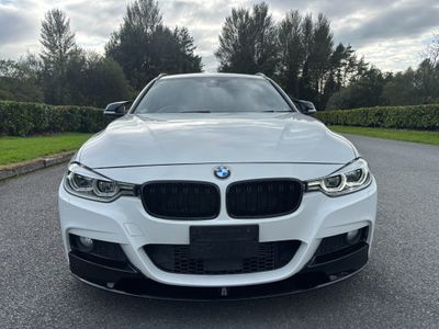 2017 BMW 3 Series