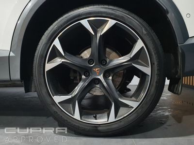 2022 Cupra Formentor